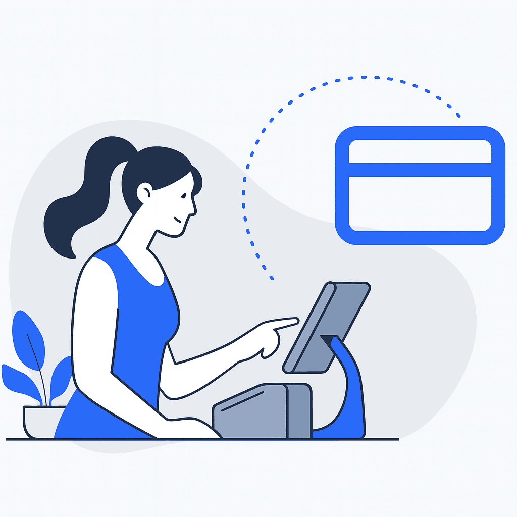 Payment processing